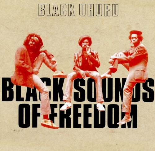 Black Sounds of Freedom: Deluxe Edition