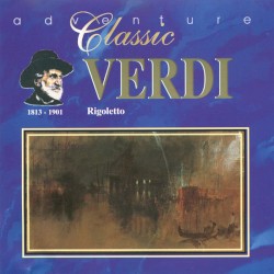 Highlights from Rigoletto
