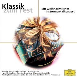 Klassik zum Fest