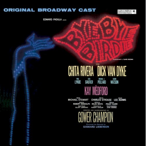 Bye Bye Birdie (1960 original Broadway cast)