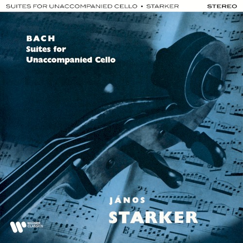 Suites for Unaccompanied Cello, BWV 1007 - 1012