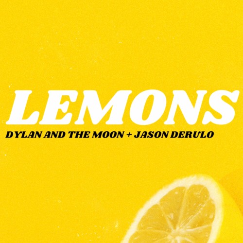 Lemons (Stripped)