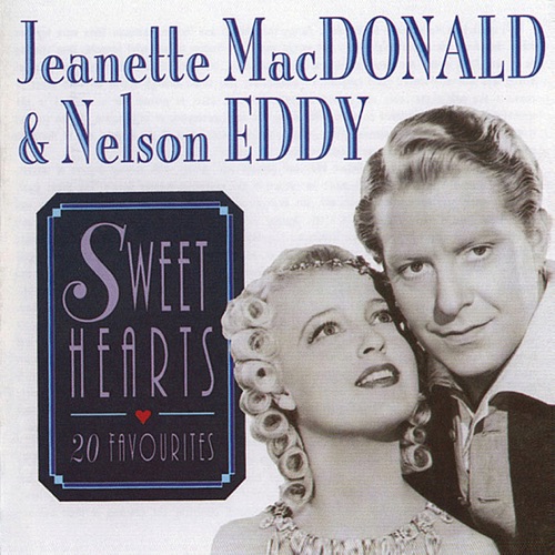 Sweethearts: 20 Favourites