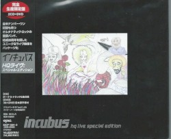 HQ Live Special Edition