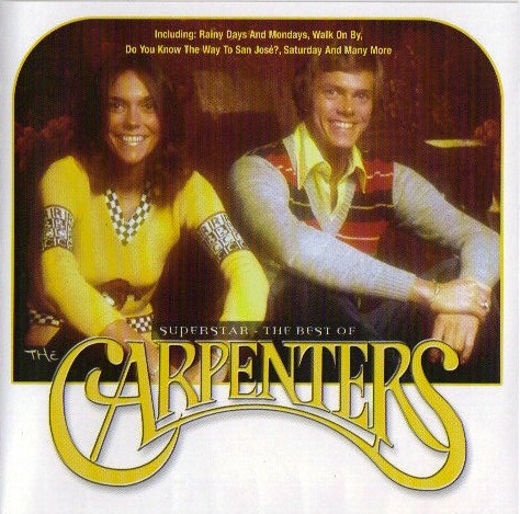 Superstar - The Best of the Carpenters