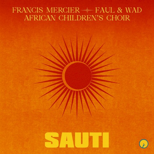 Sauti (extended mix)