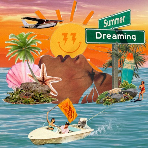Summer Dreaming (Extended)