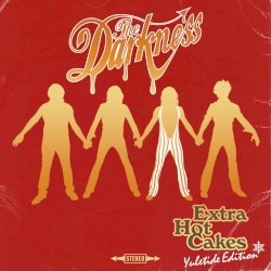 Extra Hot Cakes Yuletide Edition