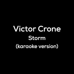 Storm (karaoke version)