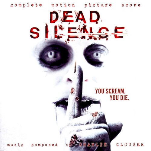 Dead Silence: Complete Motion Picture Score