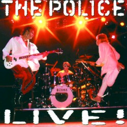 Live! Vol. 1 Boston 1979