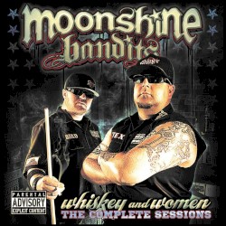 Whiskey and Women (The Complete Sessions)