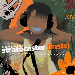 seeyalater stratocaster (insts)