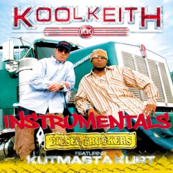 Diesel Truckers Instrumentals