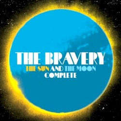 The Sun and the Moon Complete