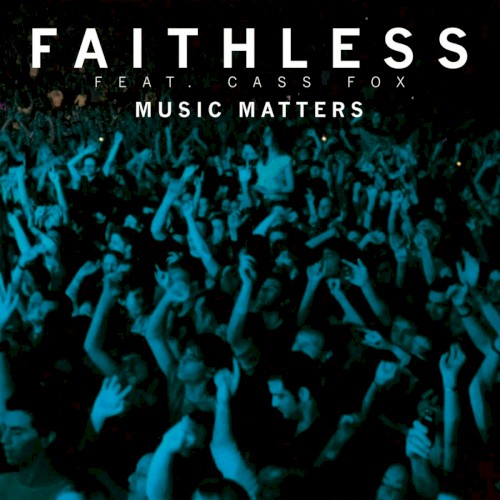 Music Matters (Pete Heller remix dub)