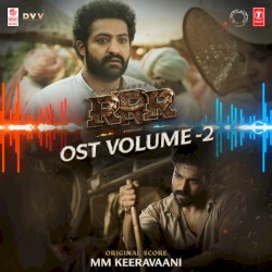 RRR OST Volume 2