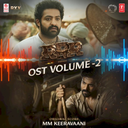 RRR OST Volume 2