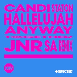 Hallelujah Anyway (Jnr SA Remix)