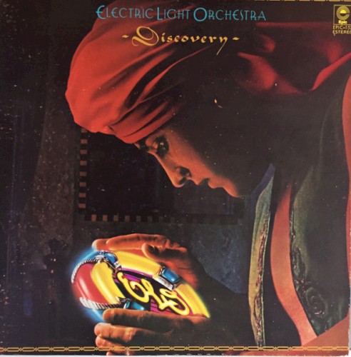 Descubrimiento = Discovery