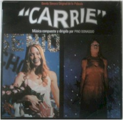 Carrie (Banda Sonora original de La Película)