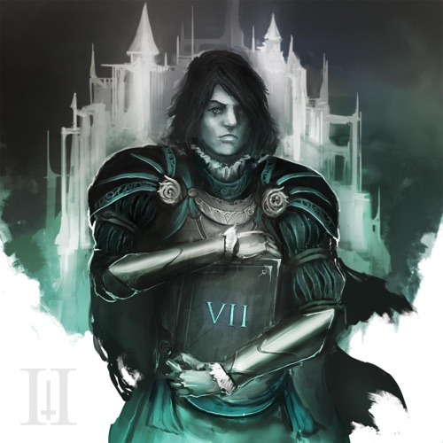 VII (Orcestral Edition)