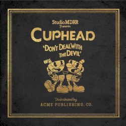 Cuphead