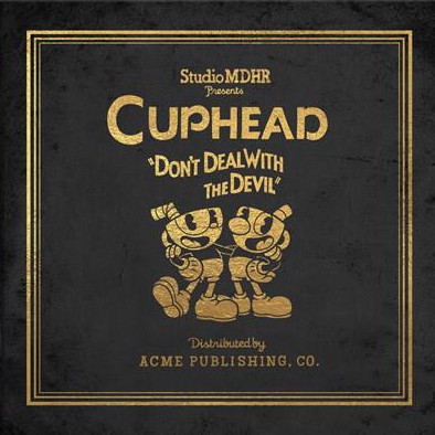 Cuphead