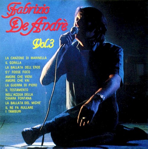 Fabrizio De André 2