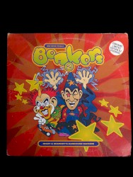 Bonkers 2 - Now We're Totally Bonkers