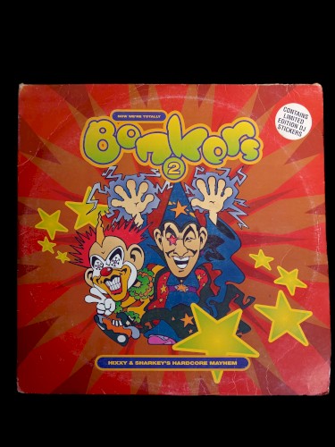 Bonkers 2 - Now We're Totally Bonkers