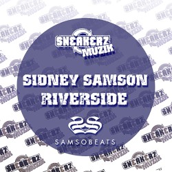Riverside (The Remixes)