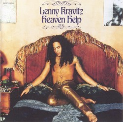 Heaven Help (disc 1)