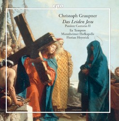 Das Leiden Jesu