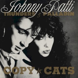 COPY CAT