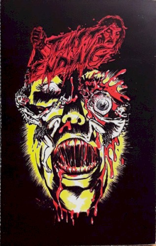 Musica di Morte - Demo 2014