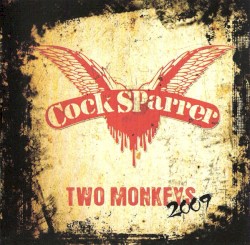 Two Monkeys 2009