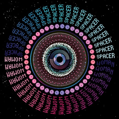 Spacer Woman Reworked