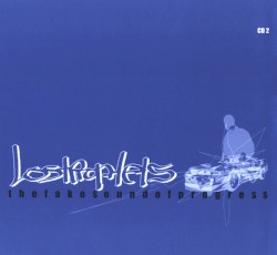 The Fake Sound of Progress (disc 1)