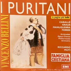 I Puritani: Le pagine più belle