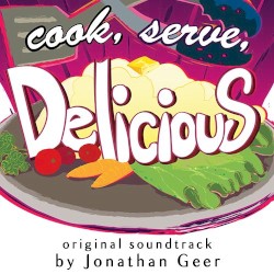 Cook, Serve, Delicious Soundtrack