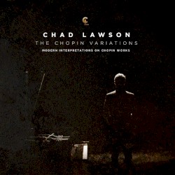 The Chopin Variations (on piano, violin and cello)