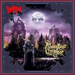 Lordiversity - The Masterbeast From The Moon