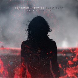 Slow Burn (deluxe edition)