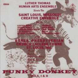 Funky Donkey, Vols. I & II