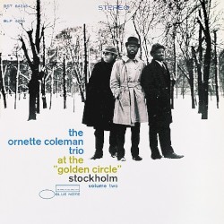 At the “Golden Circle”, Volume Two