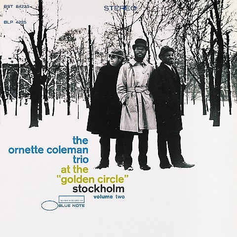 At the “Golden Circle”, Volume Two