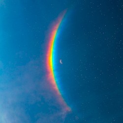 Moon Music (Notebook edition)