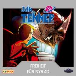 Folge 25 - Freiheit für Nyrad