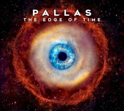 Fragments From the Edge of Time